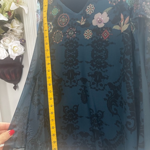 Desigual Women's blouse - Picture 6 of 7